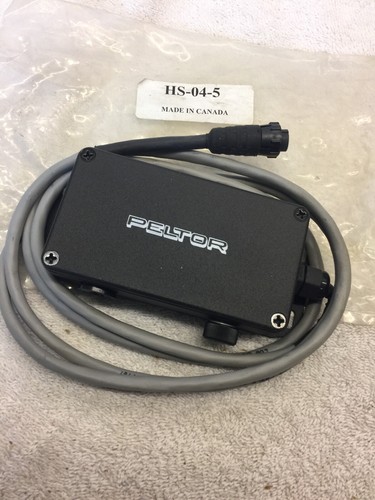 Peltor 5 - hs-04-5, (2041)