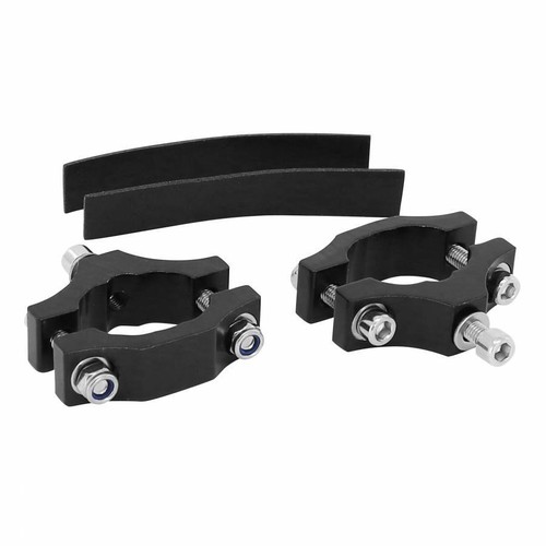 Support pour fixation - , porte