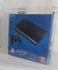 Console PS3 Super Slim Scellé