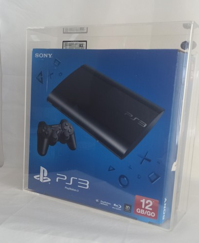 Console ps3 super - console,