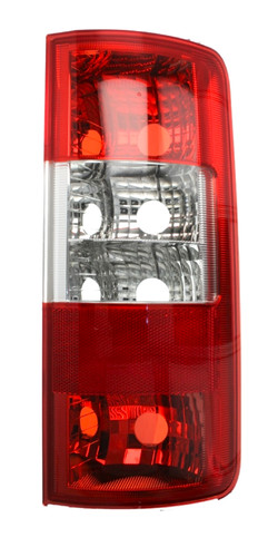 Feu lampe arriere droite - feu,