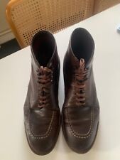 Alden Indy boots 405 38H, le modèle emblématique de la marque