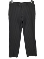 Pantalons Formels En Laine