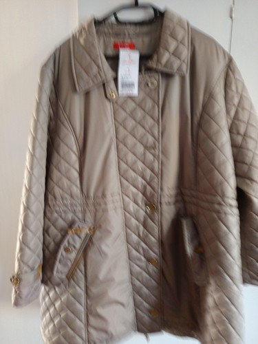 Doudoune femme marcelle - doudoune,