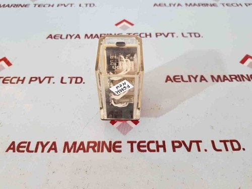 Omron mya lb2 relais - mya-lb2, 24vdc