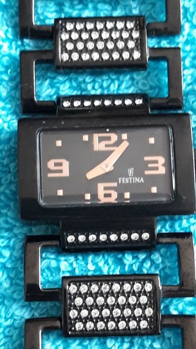 Montre femme festina - montre, cm