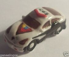 VOITURE POWER RANGERS SPD