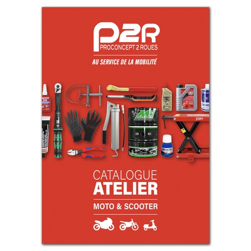 Pot scoot bidalot ct1 pour