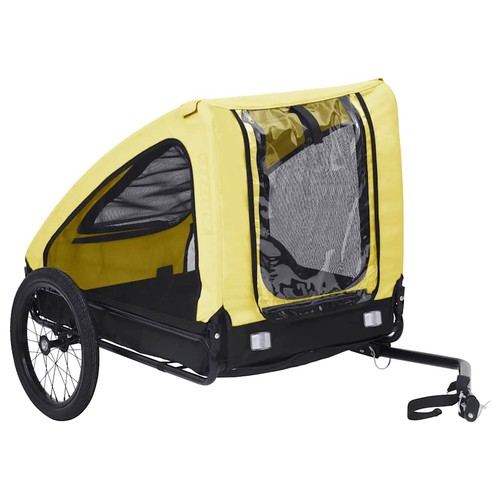 Remorque vélo pour - remorque, de