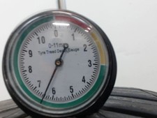 ?? Pneu MICHELIN CROSSCLIMATE 2 205 55 17 95 V ♻️