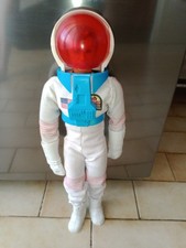 Figurine Lee Majors Steve