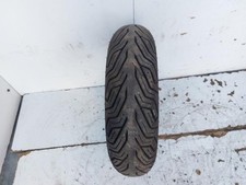 PNEUMATICO SINGOLO MICHELIN CITY GRIP 2 130/70 R12 62S DOT 47/24