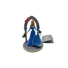 Figurine Aurore La Belle au