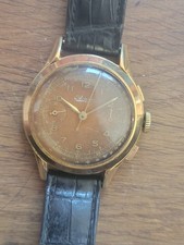 Blimaur Chronographe En