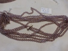 écheveau  lot  600 perle