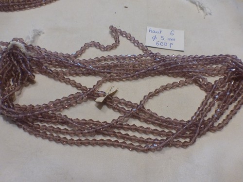 écheveau lot 600 perle - écheveau,