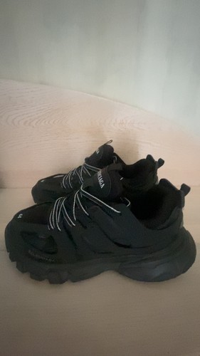 Balenciaga track noir - , full