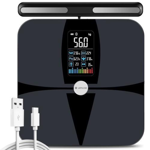 Lepulse balance pese - lepulse,
