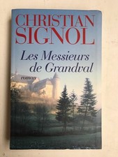 Christian Signol - Les