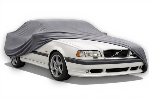 Housse voiture stretch - housse,