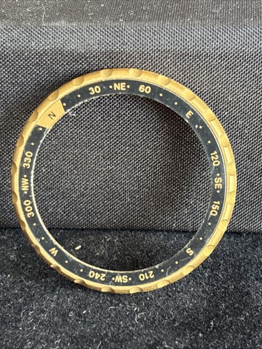 Lunette montre plongée nos - montre, de