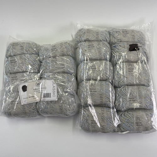 Rowan classic yarns - classic,