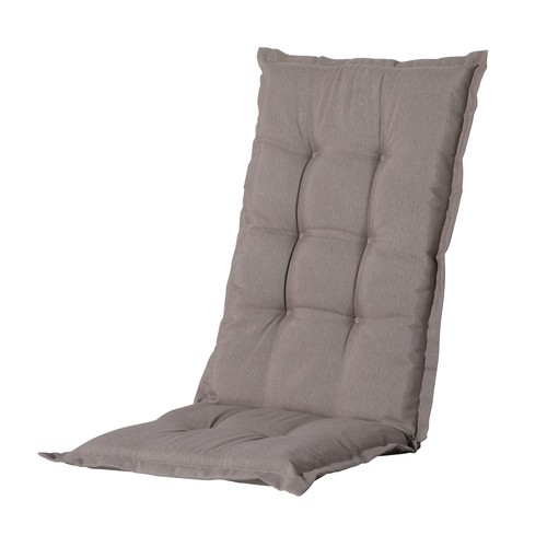Coussin dossier haut - à,