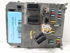 S120104600L BSI CONTROL UNIT /