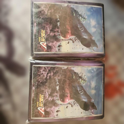 Super robot crusade - v, sleeves