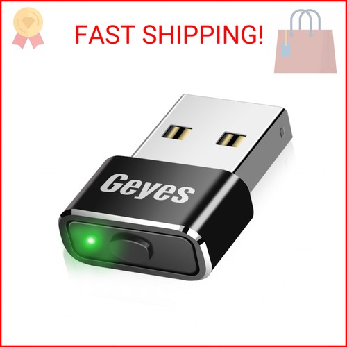 Geyes usb mouse jiggler - usb,