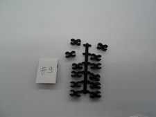 PLAYMOBIL vintage fort soldat