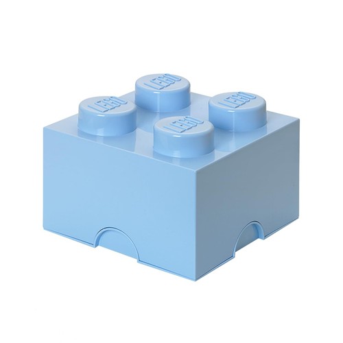 Boîte rangement lego - boîte, de