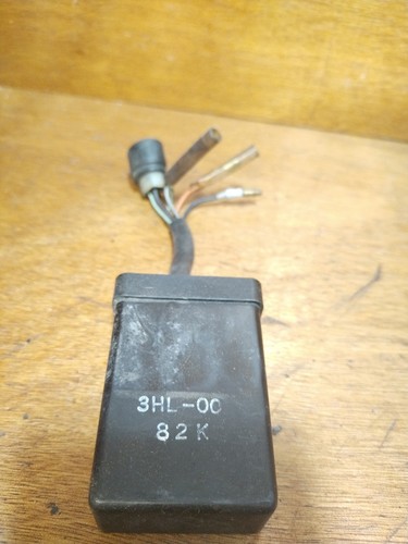 Boitier cdi yamaha - cdi, 50