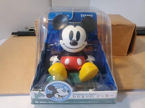 Tomy nohohon zoku hidamari - tomy,
