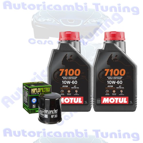 Kit vidange huile motul - kit, de