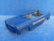 RARE ! JOUSTRA 30 CM 404