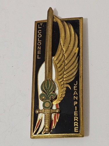 Rare insigne légion - rare,