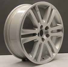 Volvo XC90 Camulus Argent 18 "