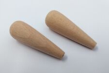 Noeud Épée Bois Moule Pour