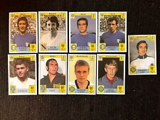 RARE PANINI  EXTRA STICKERS