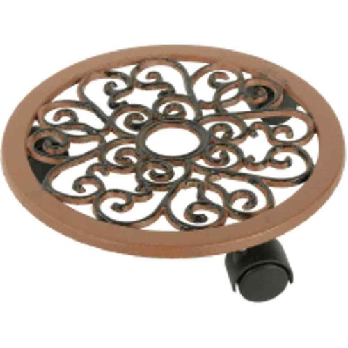 Porte plante fonte ø - porte-plante,