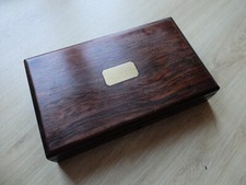 IMPORTANTE BOITE DE COMPAS