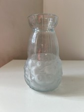 Vase art déco - , jacinthe