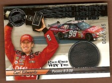 Carl Edwards 2008 Press Pass
