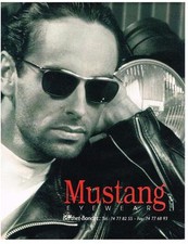 PUBLICITE ADVERTISING   1993