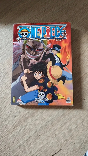 Coffret dvd one - coffret, piece