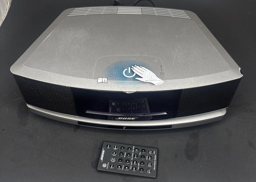Bose wave sound touch - sound, music