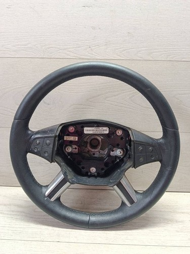 Mercedes benz w164 - ml, 2008