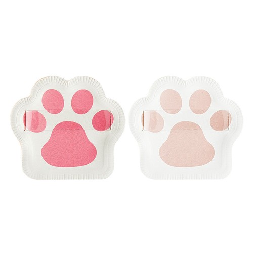 Pcs houpette maquillage - 2,