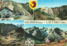 5 GALIBIER LAUTARET